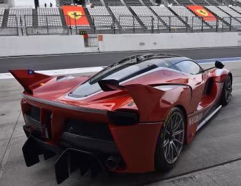 Ferrari FXX-K (#209083) '2015