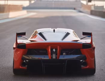 Ferrari FXX-K (#209077) '2015