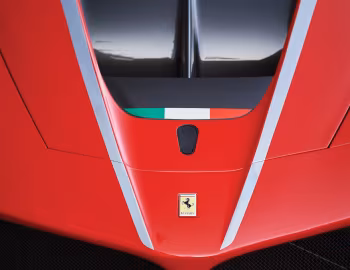 Ferrari FXX-K (#209077) '2015