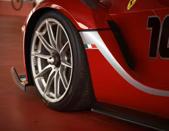 Ferrari FXX-K (#206152) '2015