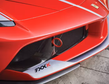 Ferrari FXX-K (#209077) '2015