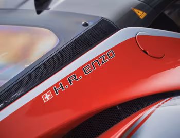Ferrari FXX-K (#209077) '2015