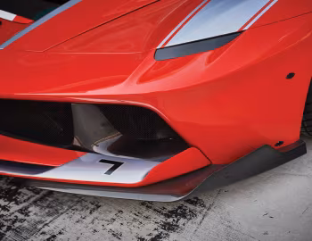 Ferrari FXX-K (#209077) '2015