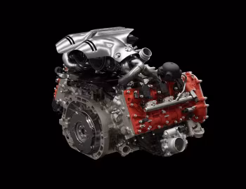 Ferrari F163 BC '2022–至今
