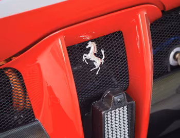 Ferrari FXX-K (#209077) '2015