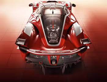 Ferrari FXX-K (#206152) '2015