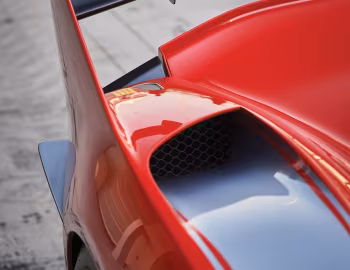 Ferrari FXX-K (#209077) '2015