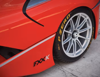 Ferrari FXX-K (#209077) '2015