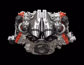 Ferrari F163 BC '2022–至今
