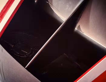 Coffre Ferrari FXX-K (#206152) '2015