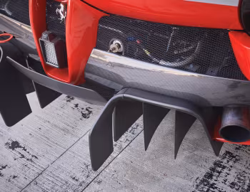 Ferrari FXX-K (#209077) '2015