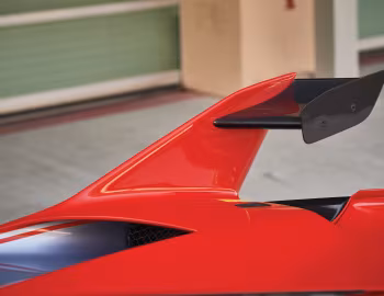 Ferrari FXX-K (#209077) '2015