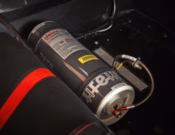 Intérieur Ferrari FXX-K (#206152) '2015