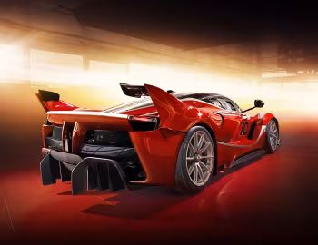 Ferrari FXX-K (#206152) '2015