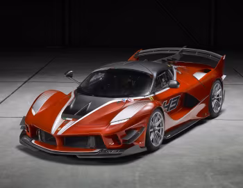 Ferrari FXX-K Evo (#237533) '2018