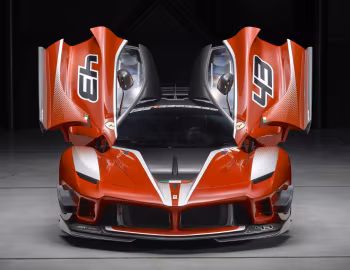 Ferrari FXX-K Evo (#237533) '2018