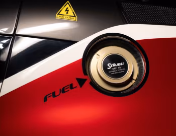 Ferrari FXX-K Evo (#238035) '2018