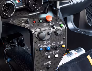 Торпедо Ferrari FXX-K Evo (#237533) '2018