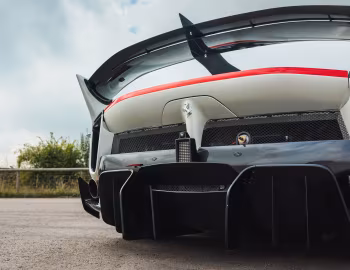 Ferrari FXX-K Evo (#212002) '2018