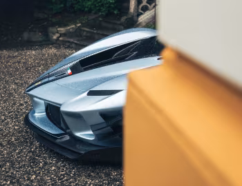 Ferrari FXX-K Evo '2018