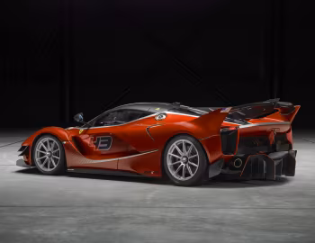Ferrari FXX-K Evo (#237533) '2018