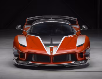 Ferrari FXX-K Evo (#237533) '2018