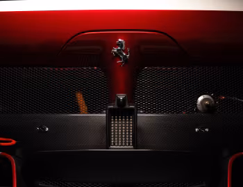 Ferrari FXX-K Evo (#238035) '2018