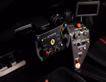 Торпедо Ferrari FXX-K Evo (#238035) '2018