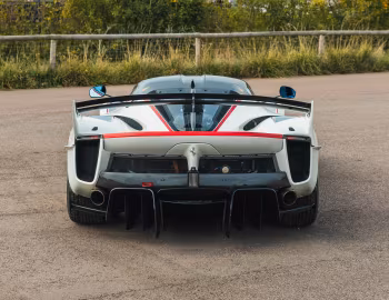 Ferrari FXX-K Evo (#212002) '2018
