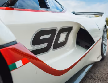 Ferrari FXX-K Evo (#212002) '2018