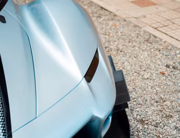 Ferrari FXX-K Evo '2018