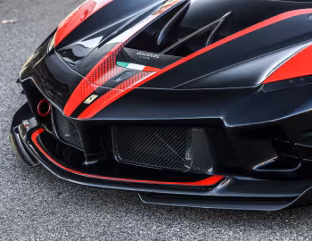 Ferrari FXX-K Evo (#242785) '2018