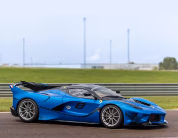Ferrari FXX-K Evo (#218329) '2018