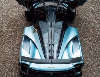 Ferrari FXX-K Evo '2018
