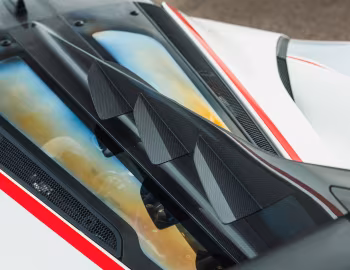 Ferrari FXX-K Evo (#212002) '2018