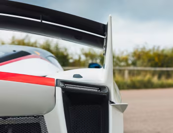 Ferrari FXX-K Evo (#212002) '2018