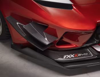 Ferrari FXX-K Evo (#237533) '2018