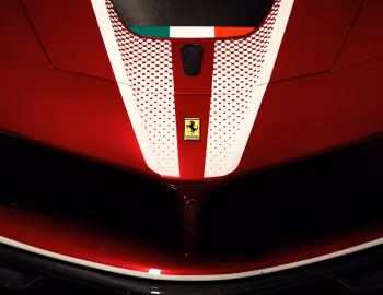 Ferrari FXX-K Evo (#238035) '2018