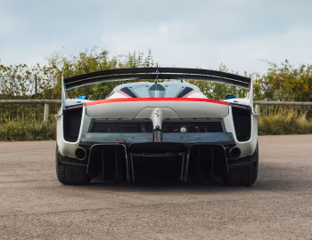 Ferrari FXX-K Evo (#212002) '2018