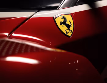 Ferrari FXX-K Evo (#238035) '2018