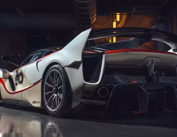 Ferrari FXX-K Evo (#212002) '2018