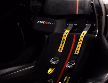 Интерьер Ferrari FXX-K Evo (#238035) '2018