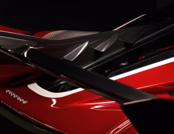 Ferrari FXX-K Evo (#238035) '2018