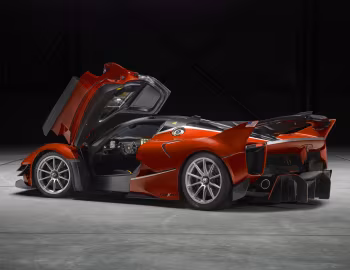 Ferrari FXX-K Evo (#237533) '2018