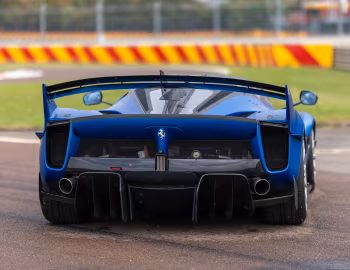 Ferrari FXX-K Evo (#218329) '2018