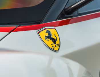 Ferrari FXX-K Evo (#212002) '2018