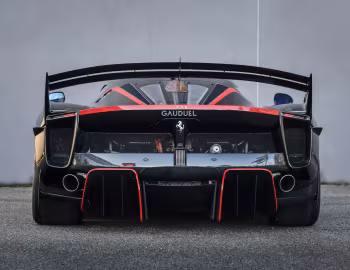 Ferrari FXX-K Evo (#242785) '2018