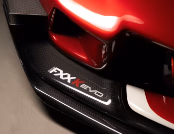 Ferrari FXX-K Evo (#238035) '2018