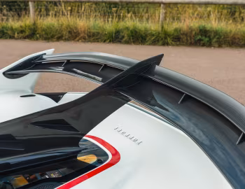 Ferrari FXX-K Evo (#212002) '2018