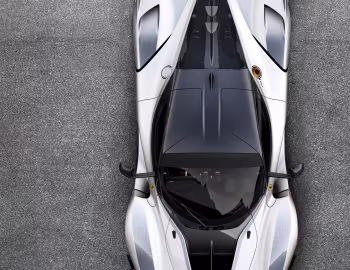 Ferrari FXX-K Evo (#239614) '2018